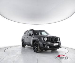 JEEP Renegade usata 1
