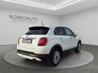 FIAT 500X usata, con Climatizzatore