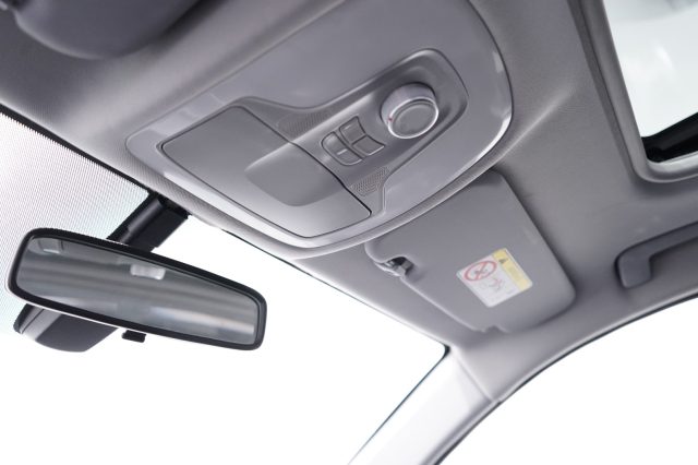 DR MOTOR DR 5.0 usata, con Touch screen
