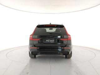 VOLVO XC60 usata, con Airbag Passeggero