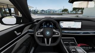 BMW i7 usata 11