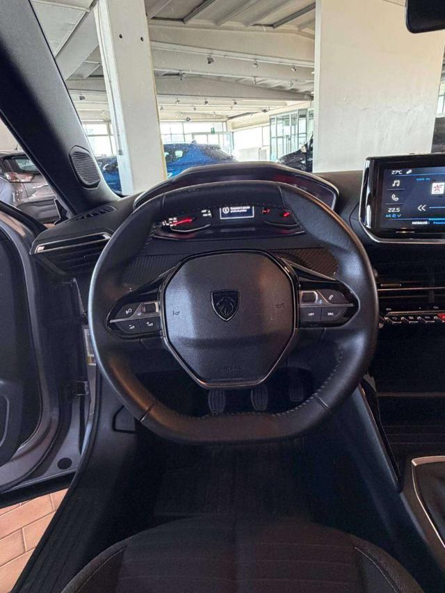 PEUGEOT 2008 usata, con Climatizzatore