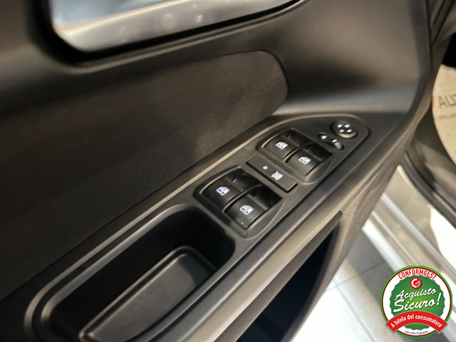 FIAT Tipo usata, con Park Distance Control