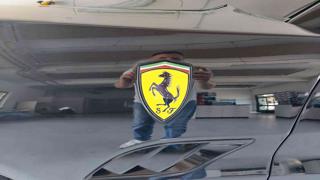 FERRARI California usata 44