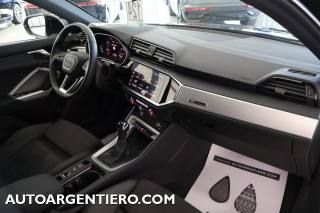 AUDI Q3 usata, con Frenata d