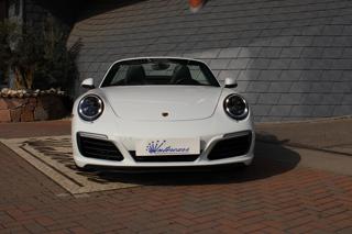 PORSCHE 911 usata, con Chiusura centralizzata