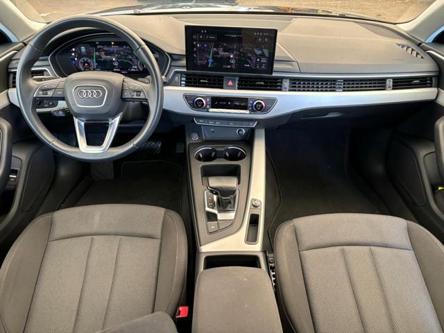 AUDI A4 usata, con Climatizzatore