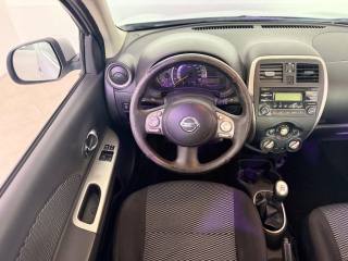 NISSAN Micra usata 13