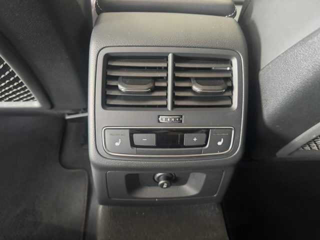 AUDI A4 usata, con Immobilizzatore elettronico
