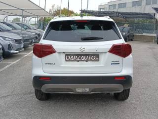 SUZUKI Vitara usata, con Luci diurne LED