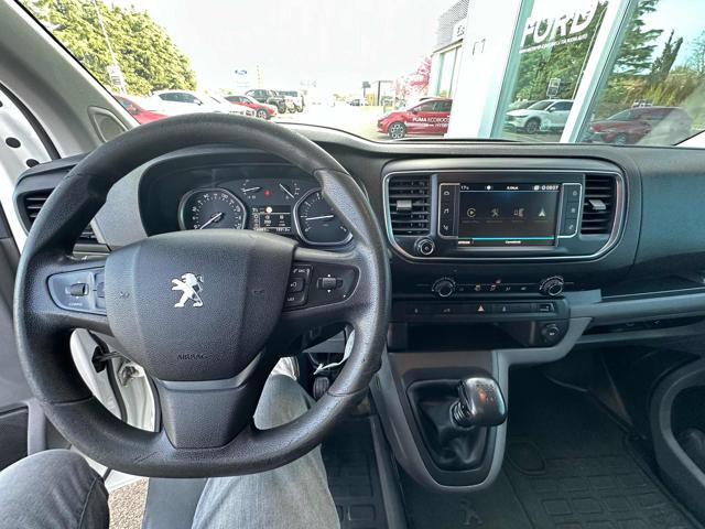 PEUGEOT Expert usata, con Bracciolo
