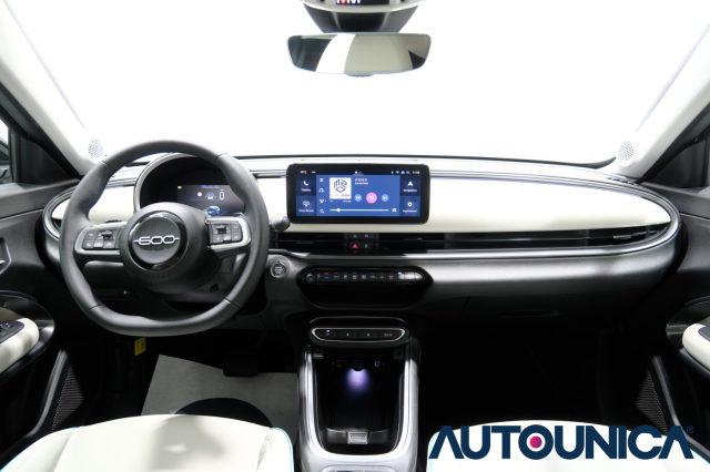 FIAT 600 usata, con Climatizzatore