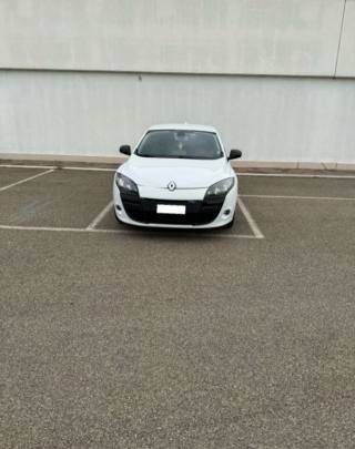 RENAULT Megane Mégane 1.5 dCi 110CV EDC GT Line