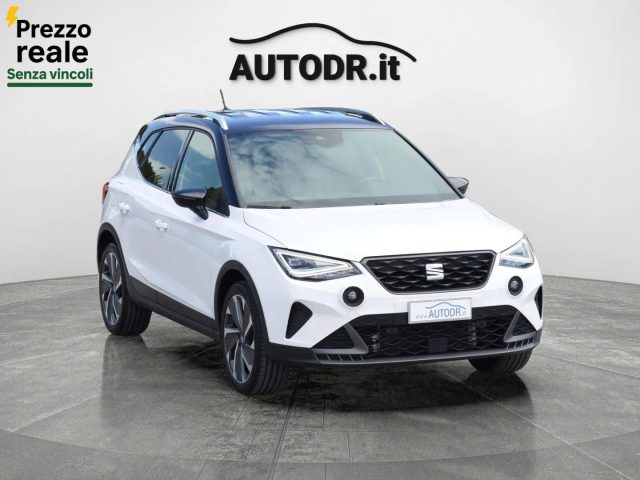 SEAT Arona usata, con ABS