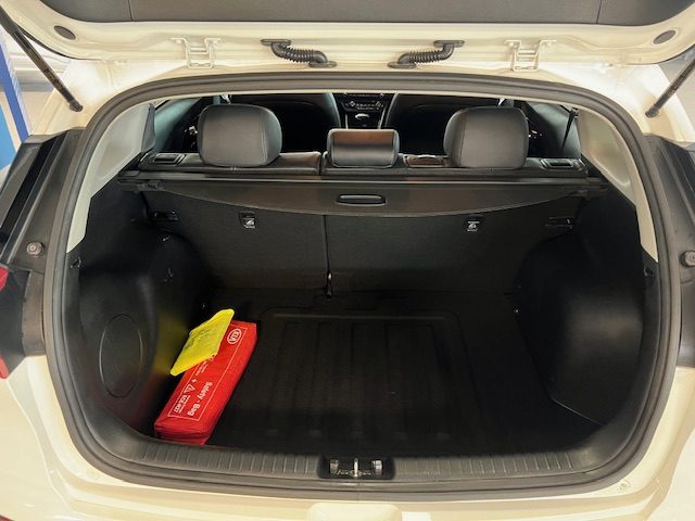 KIA Niro usata, con Controllo vocale