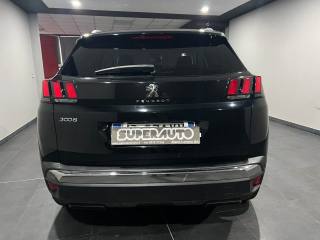 PEUGEOT 3008 usata, con Airbag Passeggero