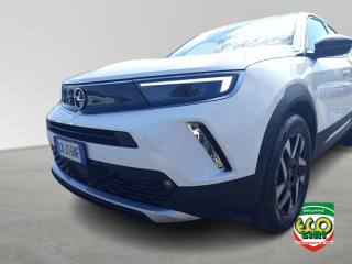 OPEL Mokka usata, con Specchietti laterali elettrici