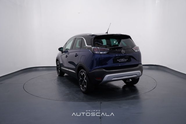 OPEL Crossland usata, con Autoradio