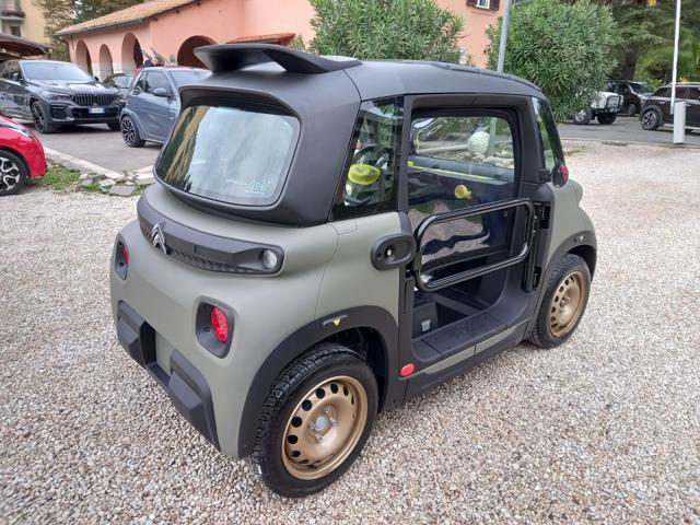 CITROEN Ami usata 6
