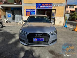 AUDI A3 usata, con Airbag