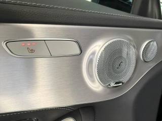 MERCEDES-BENZ C 220 usata, con ESP