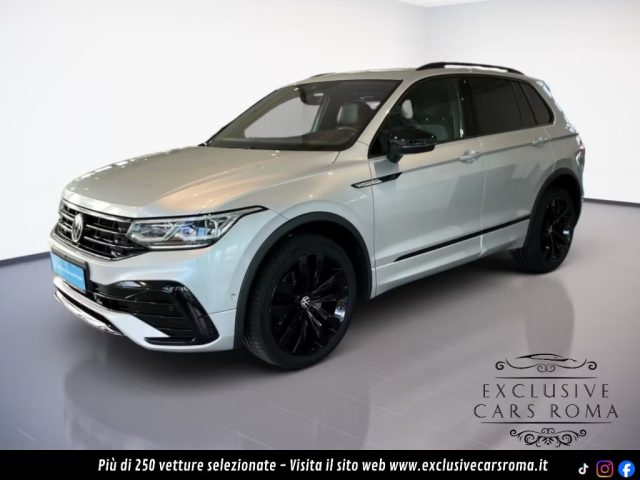 VOLKSWAGEN Tiguan usata, con ABS