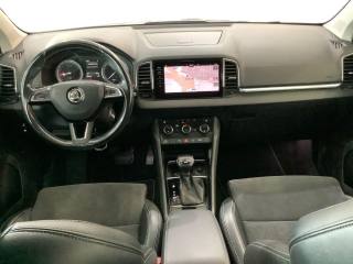 SKODA Karoq usata, con Chiusura centralizzata