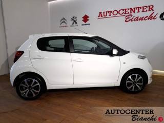 CITROEN C1 usata, con Chiusura centralizzata