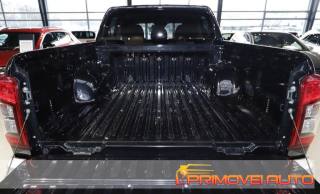 MITSUBISHI L200 usata, con Chiusura centralizzata