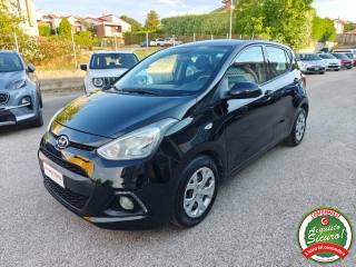 HYUNDAI i10 usata, con Airbag