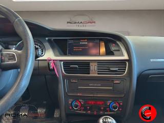 AUDI A5 usata, con Fendinebbia