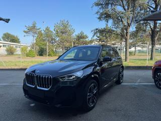 BMW X1 xDrive 20d M-Sport 150CV (163) FULL OPT. KM. 5.200