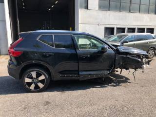VOLVO XC40 usata, con Cerchi in lega