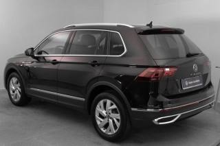 VOLKSWAGEN Tiguan usata, con Airbag Passeggero