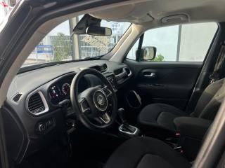 JEEP Renegade usata, con Bluetooth
