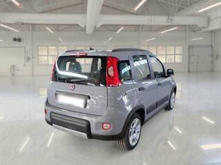 FIAT Panda usata, con Airbag
