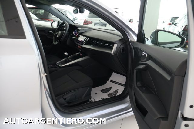 AUDI A3 usata, con Sound system