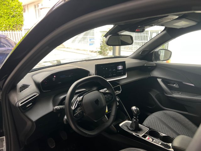 PEUGEOT 2008 usata, con Bracciolo