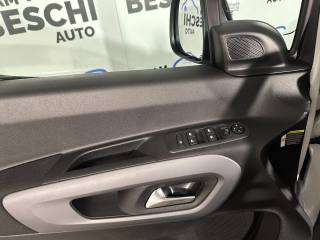 FIAT Doblo usata, con Bracciolo