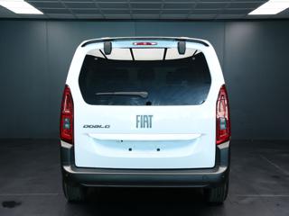FIAT Doblo usata, con Alzacristalli elettrici