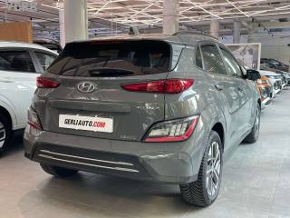 HYUNDAI Kona usata, con Airbag laterali