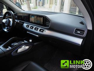 MERCEDES-BENZ GLE 300 usata 47