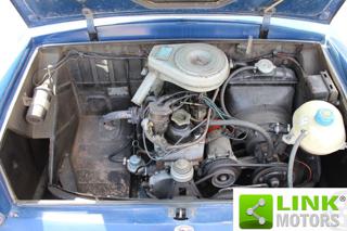 FIAT 600 usata 24