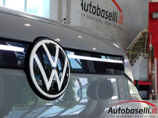 VOLKSWAGEN ID.5 usata, con Sensori di parcheggio posteriori