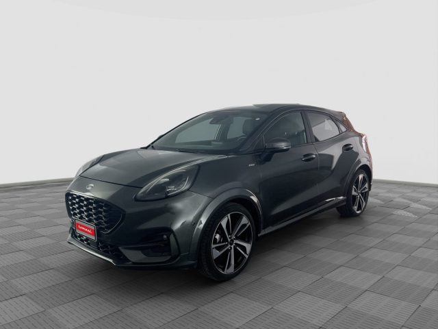 FORD Puma usata 0
