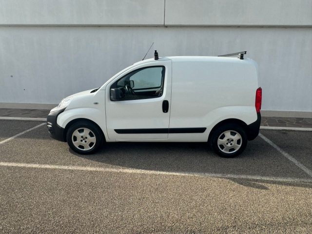 FIAT Fiorino usata, con Controllo trazione