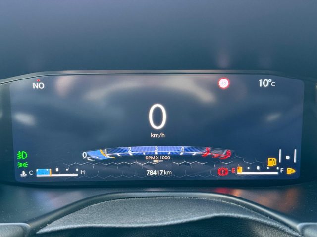 JEEP Compass usata, con Climatizzatore