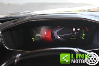 PEUGEOT 2008 usata, con Controllo vocale