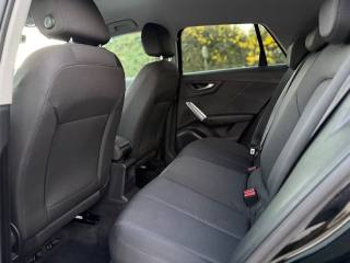 AUDI Q2 usata, con USB