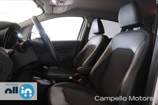 FORD EcoSport usata 4